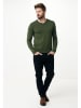 Mexx Trui in groen