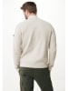 Mexx Pullover in Creme