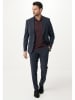 Mexx Chinobroek in donkerblauw