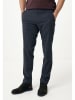 Mexx Chinobroek in donkerblauw