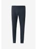Mexx Chinobroek in donkerblauw