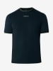 Mexx Shirt donkerblauw