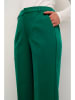 Kaffe Broek "Sakura" groen