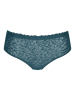 Sloggi Panty in Dunkelgrün