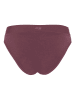 Sloggi Slip auberginekleurig