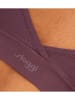 Sloggi Bustier auberginekleurig