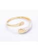 ATELIER DU DIAMANT Gold-Ring "Aenor" mit Diamanten