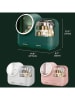 Joybos Make-uporganizer wit - (B)31 x (H)37 x (D)22 cm
