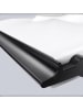 Joybos Fensterreiniger in Weiß - (H)122 cm