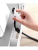 Joybos Organizer wit - (B)36 x (H)13 x (D)24 cm