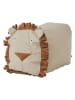 OYOY mini Zitzak "Lobo Lion" beige - ab 3 Jahren