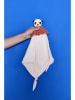 OYOY mini Schmusetuch "Lun Lun Panda" in Crème - ab Geburt