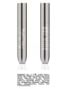 Pierre Cardin Tusz do rzęs "Illegal Look - Black" - 8 ml