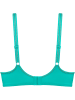Marlies Dekkers Push-up-BH in Türkis