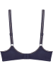 Marlies Dekkers Push-up beha donkerblauw