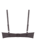 Marlies Dekkers Balconette-BH "Space Odyssey" in Grau