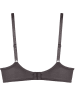 Marlies Dekkers Push-up beha donkergrijs