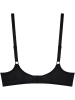 Marlies Dekkers Push-up-BH in Schwarz
