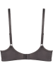 Marlies Dekkers Push-up-BH in Dunkelgrau