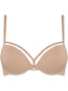 Marlies Dekkers Push-up beha beige