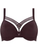 Marlies Dekkers Beugelbeha bordeaux