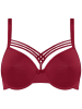 Marlies Dekkers Beugelbeha bordeaux