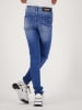 Vingino Spijkerbroek "Bella" - super skinny fit - blauw