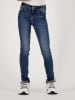 Vingino Jeans "G01" - Skinny fit - in Blau