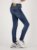 Vingino Jeans "G01" - Skinny fit - in Blau