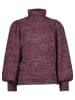 Vingino Rollkragenpullover "Joyce" in Lila