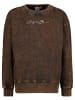 Vingino Sweatshirt "Nine" bruin