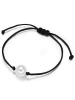 Perldesse Armband met parel