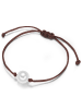 Perldesse Armband met parel
