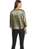 Heine Bluse in Khaki