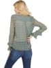 Heine Blouse groen