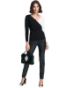 Heine Sweter w kolorze czarno-białym