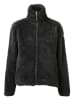 Brunotti Fleecejacke "Purdena" in Anthrazit