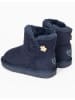 ISLAND BOOT Winterboots "Bastien" in Dunkelblau