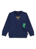 LEGO Sweatshirt donkerblauw