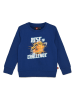 LEGO Sweatshirt donkerblauw
