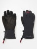 Marmot Functionele handschoenen "Kananaskis" zwart