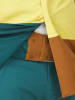 Marmot Kurtka funkcyjna "Elevation" w kolorze jasnobrązowo-żółto-morskim