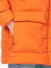 Marmot Kurtka puchowa "Warm Cube" w kolorze pomarańczowym