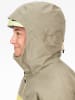 Marmot Ski-/snowboardjas "Lightray" beige/limoengroen