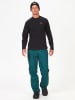 Marmot Ski-/snowboardbroek "Lightray" petrol