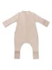 Hofbrucker Babyschlafsack in Beige - 2 TOG