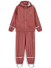 LEGO 2tlg. Regenoutfit in Hellbraun