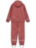 LEGO 2tlg. Regenoutfit in Hellbraun