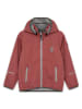 LEGO Softshelljacke in Hellbraun
