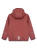 LEGO Softshelljacke in Hellbraun